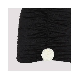 La Reveche Lllibet Polyamide Skirt