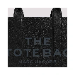 Marc Jacobs The Leather Medium Tote Bag