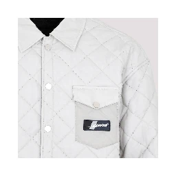 Egonlab Quilted Shirt