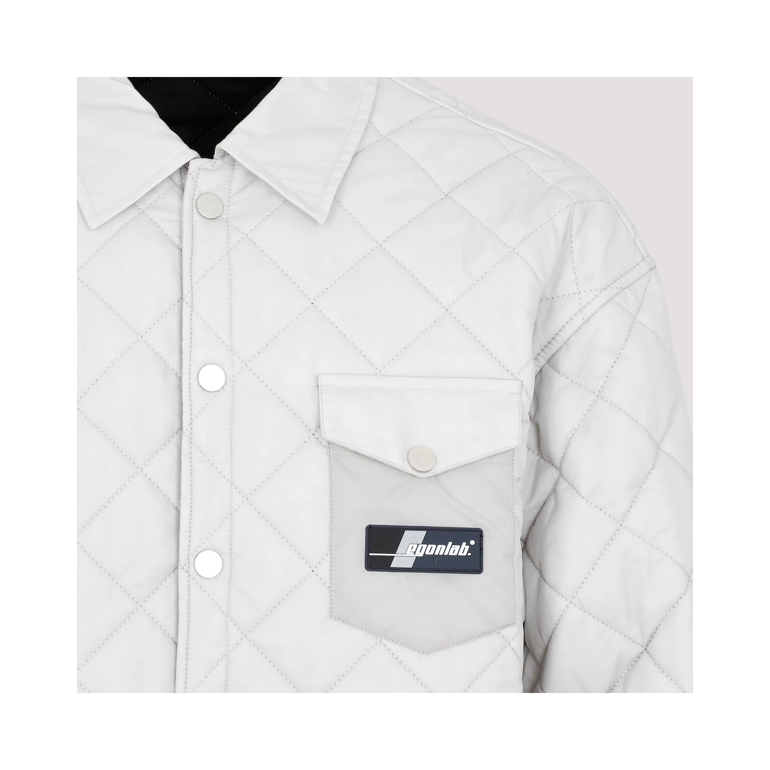 Egonlab Quilted Shirt