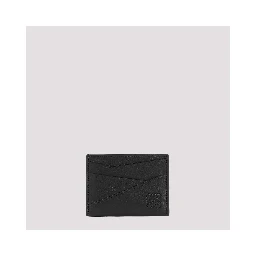 Loewe Puzzle Edge Plain Cardholder