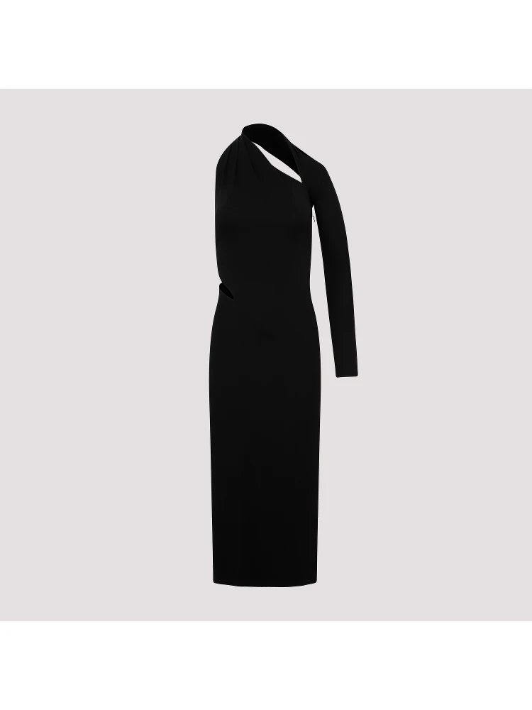 Versace Cocktail Dress