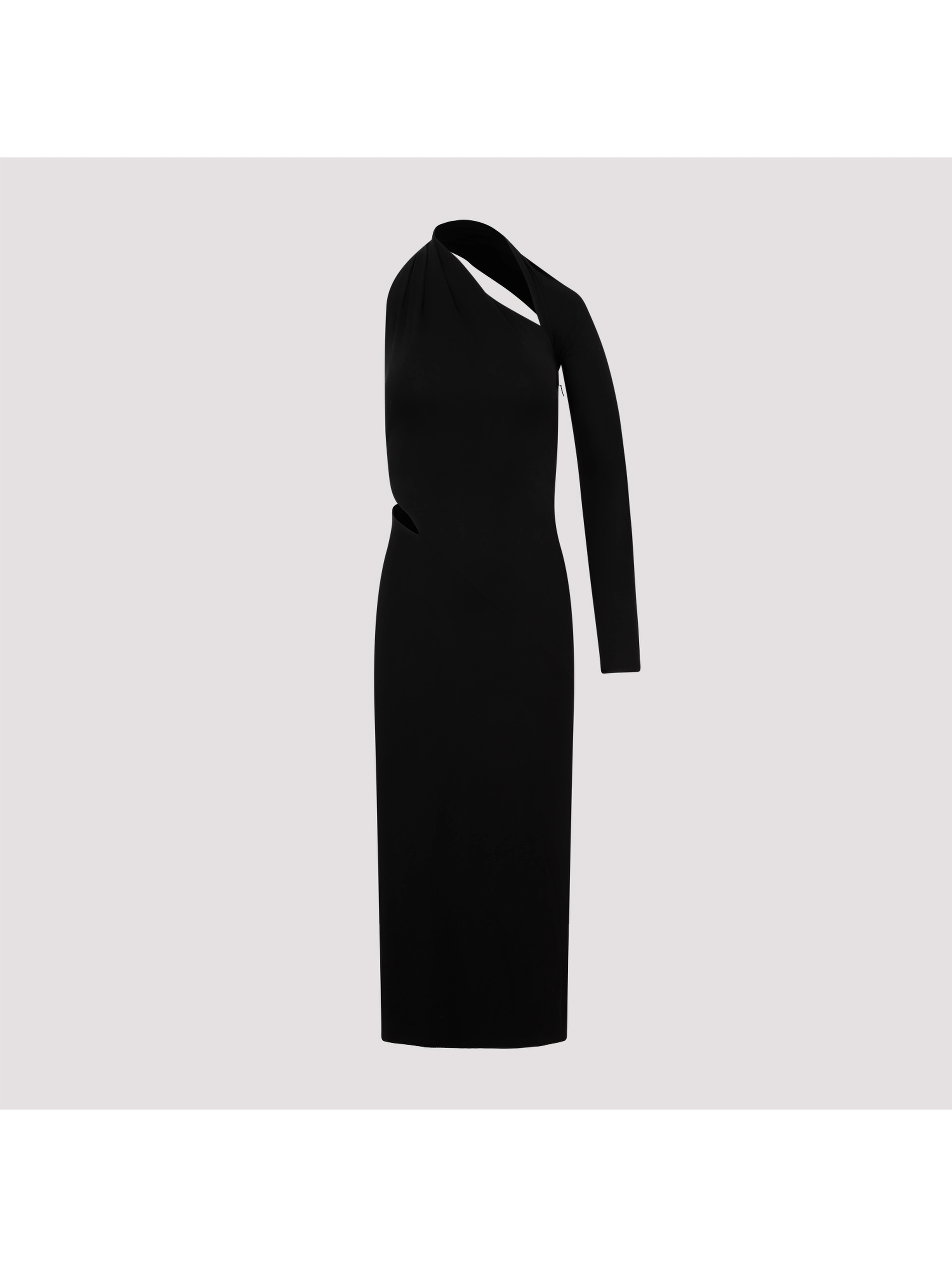 Versace Cocktail Dress