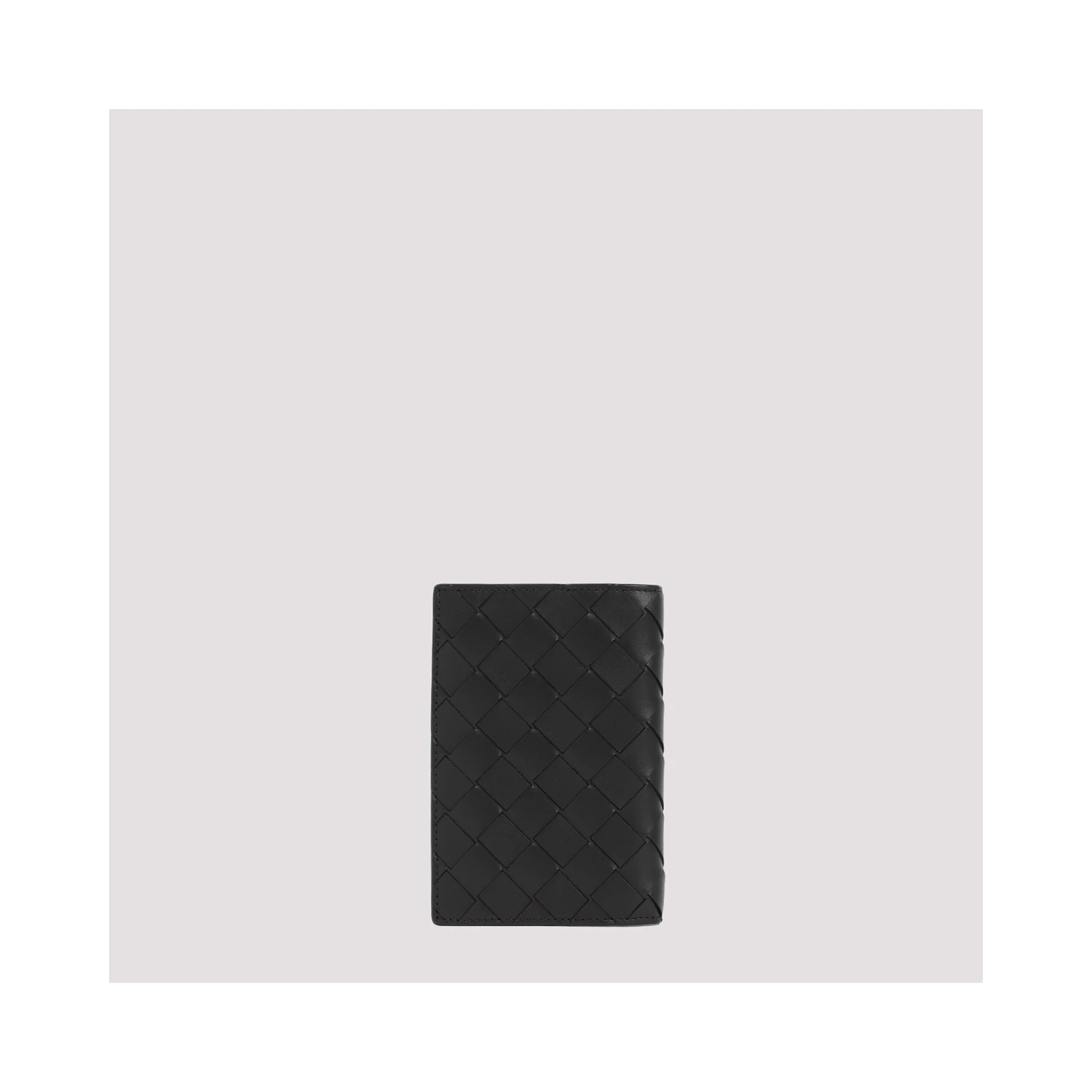 Bottega Veneta Intrecciato Passport Case