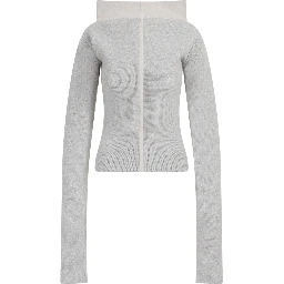 Rick Owens Cowl Pullover