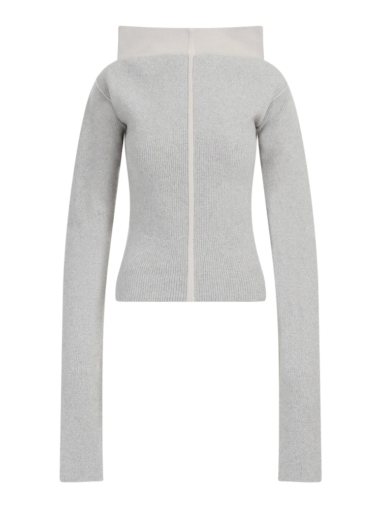 Rick Owens Cowl Pullover alternative