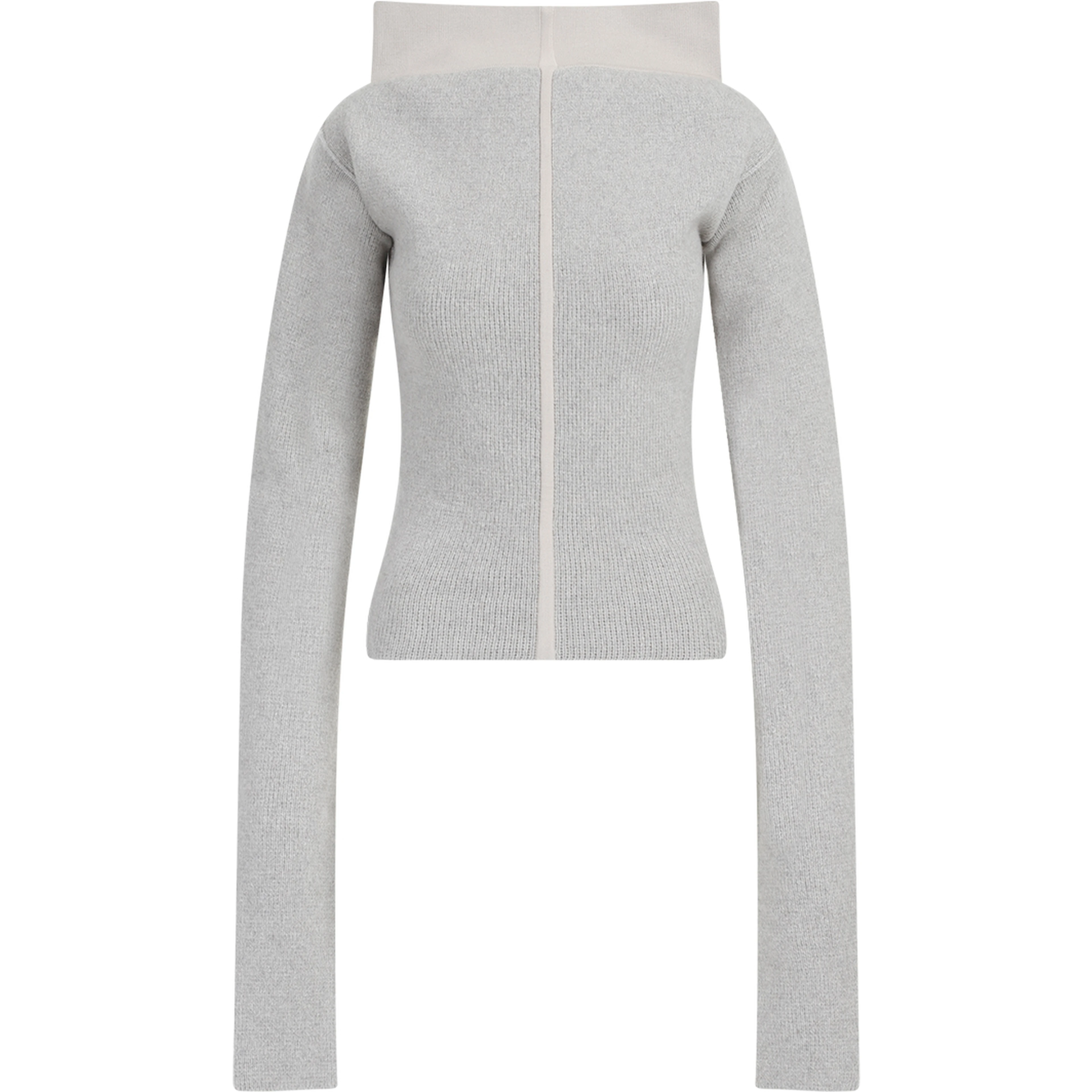 Rick Owens Cowl Pullover