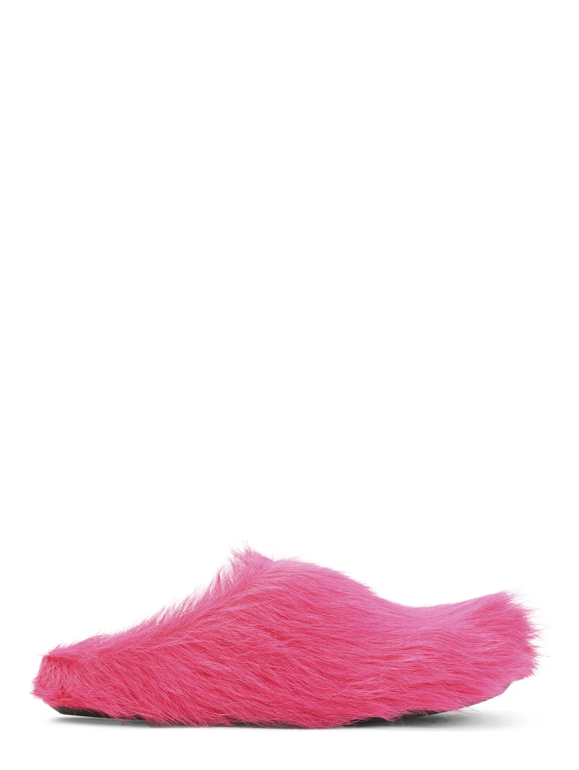 Marni Fussbett Sabot