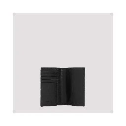 Bottega Veneta Intrecciato Passport Case