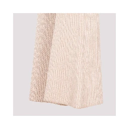 Peserico Flare Knit Rib Pant