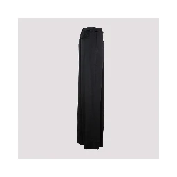 Saint Laurent Loose Fit Pants