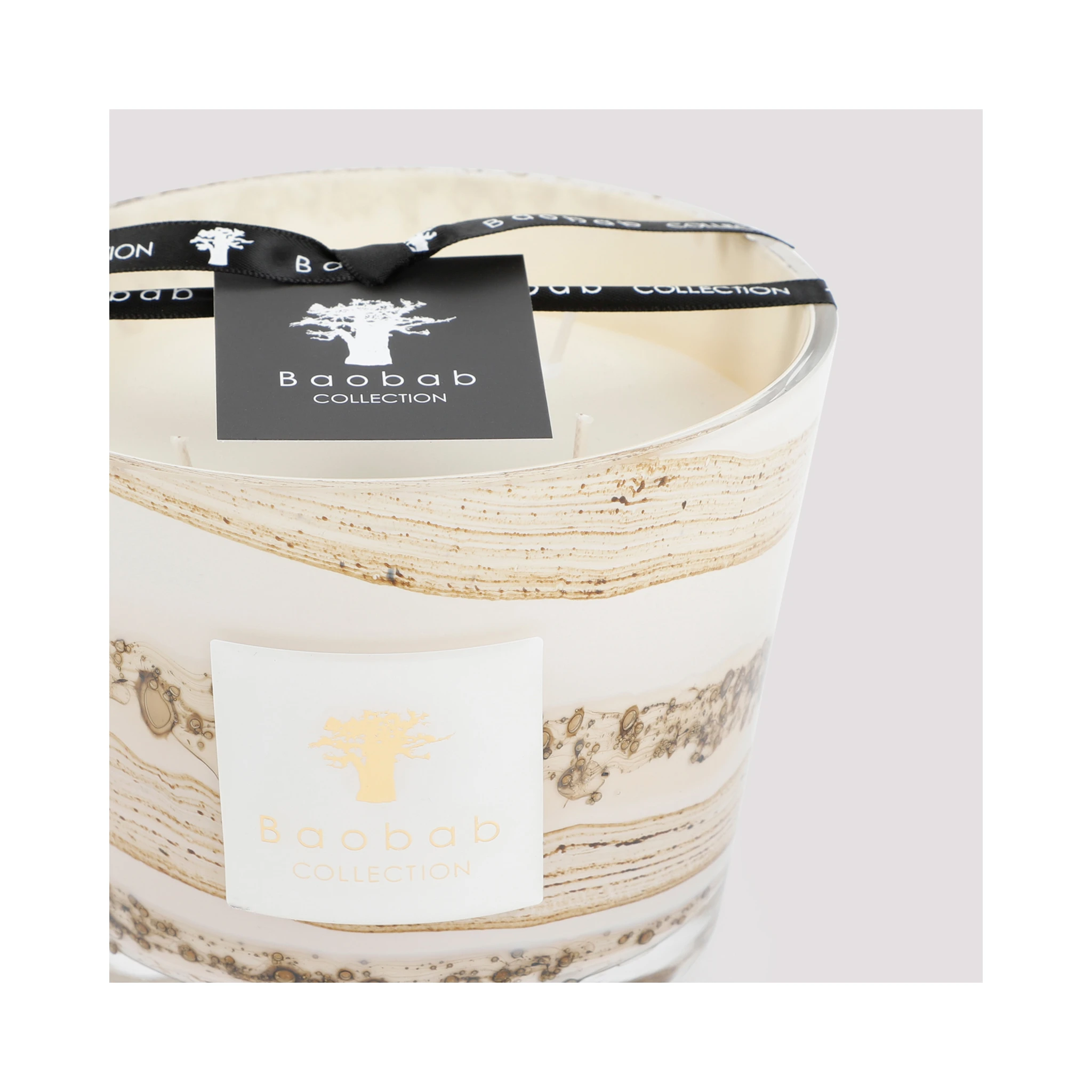 Baobab Collection Sand Siloli Max 10