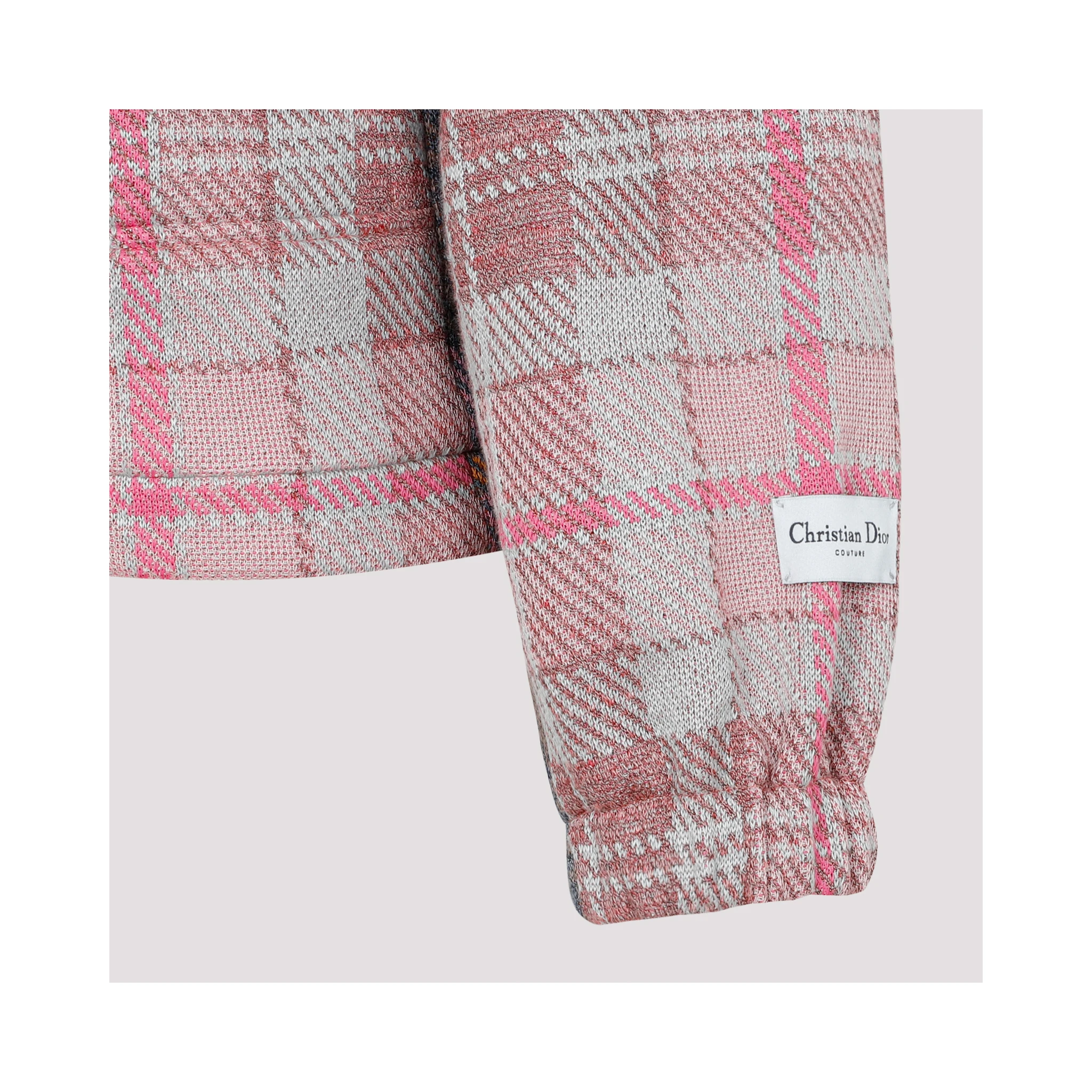 Dior Homme Jacket