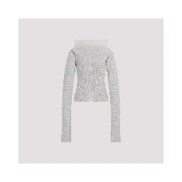 Rick Owens Cowl Pullover