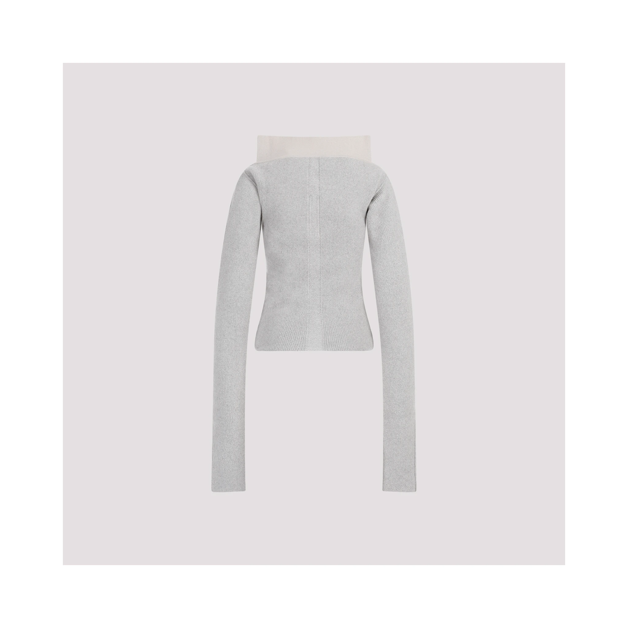 Rick Owens Cowl Pullover