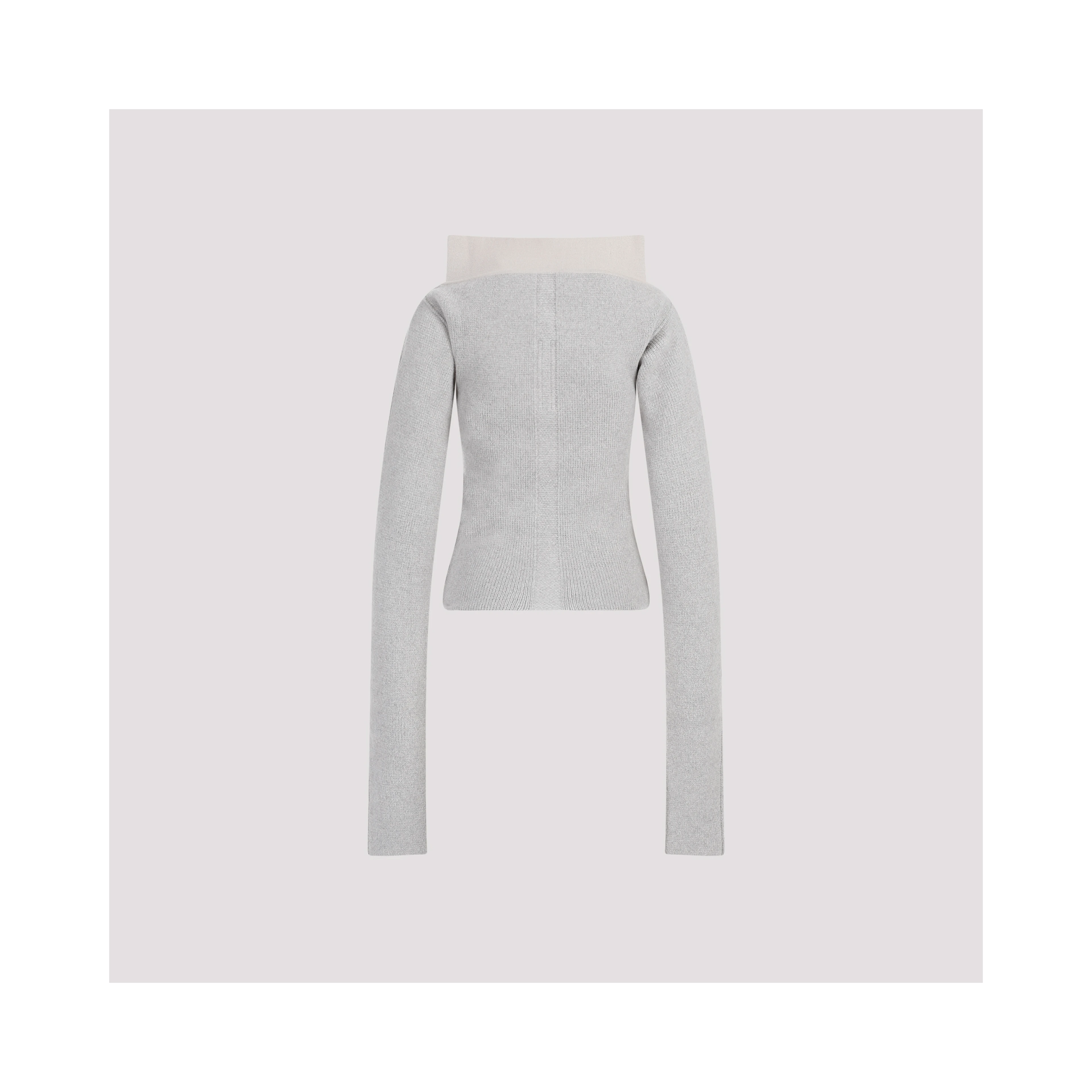 Rick Owens Cowl Pullover