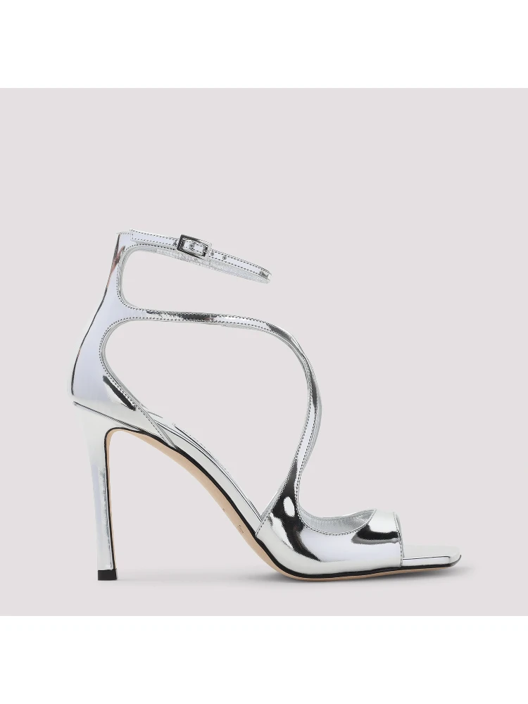 Jimmy Choo Azia 95 Sandal
