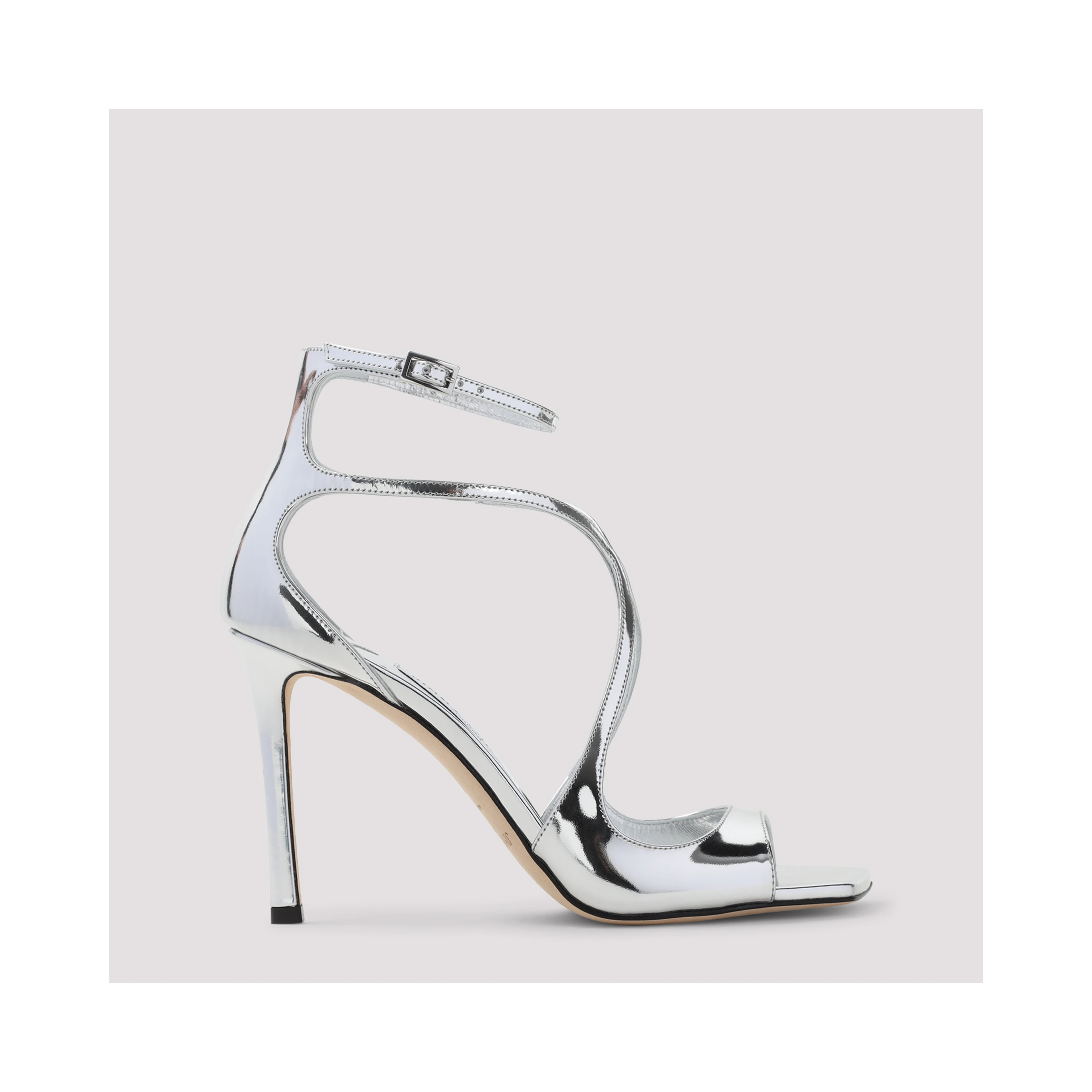 Jimmy Choo Azia 95 Sandal