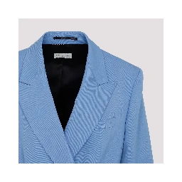 Dries Van Noten Wool Beno jacket