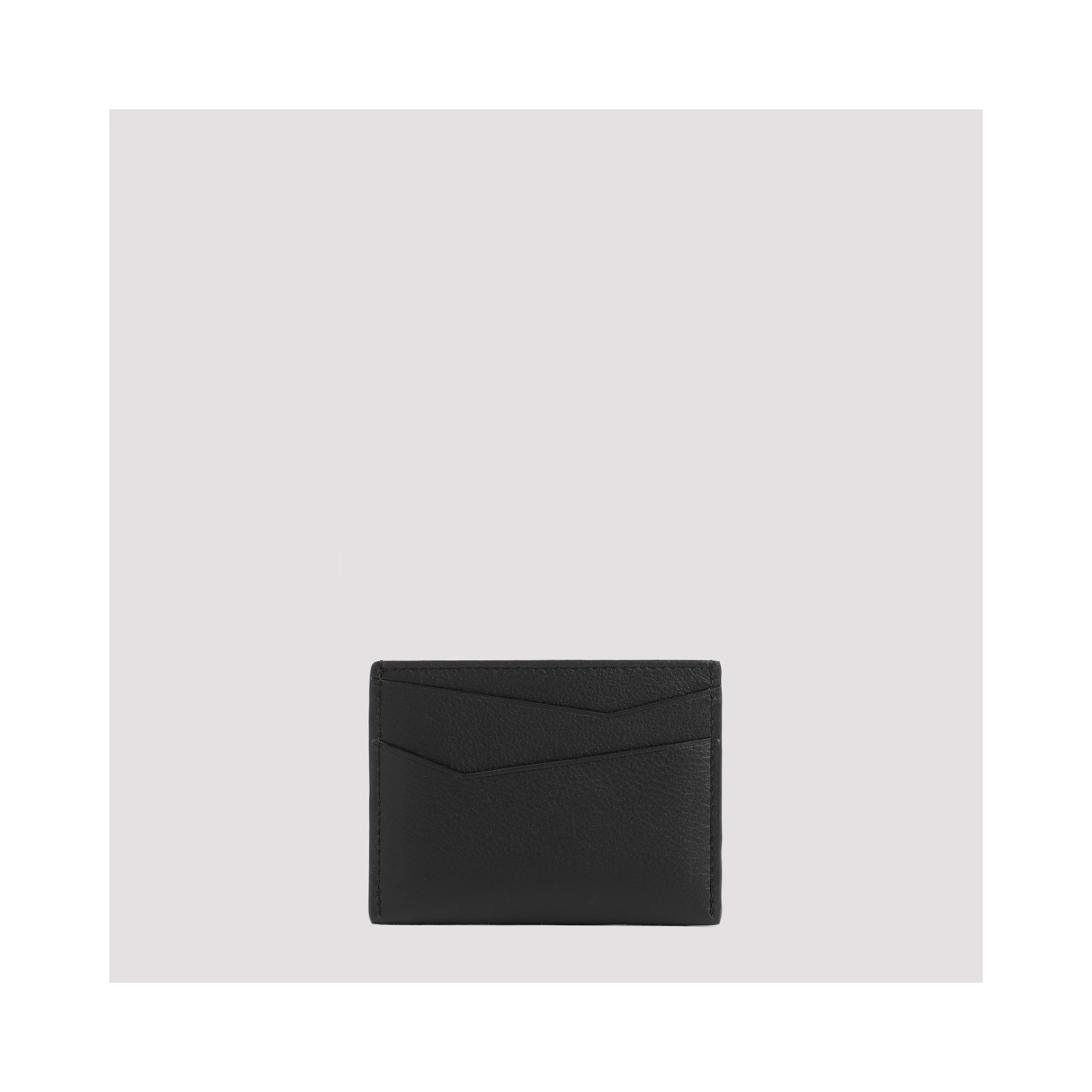 Loewe Puzzle Edge Plain Cardholder