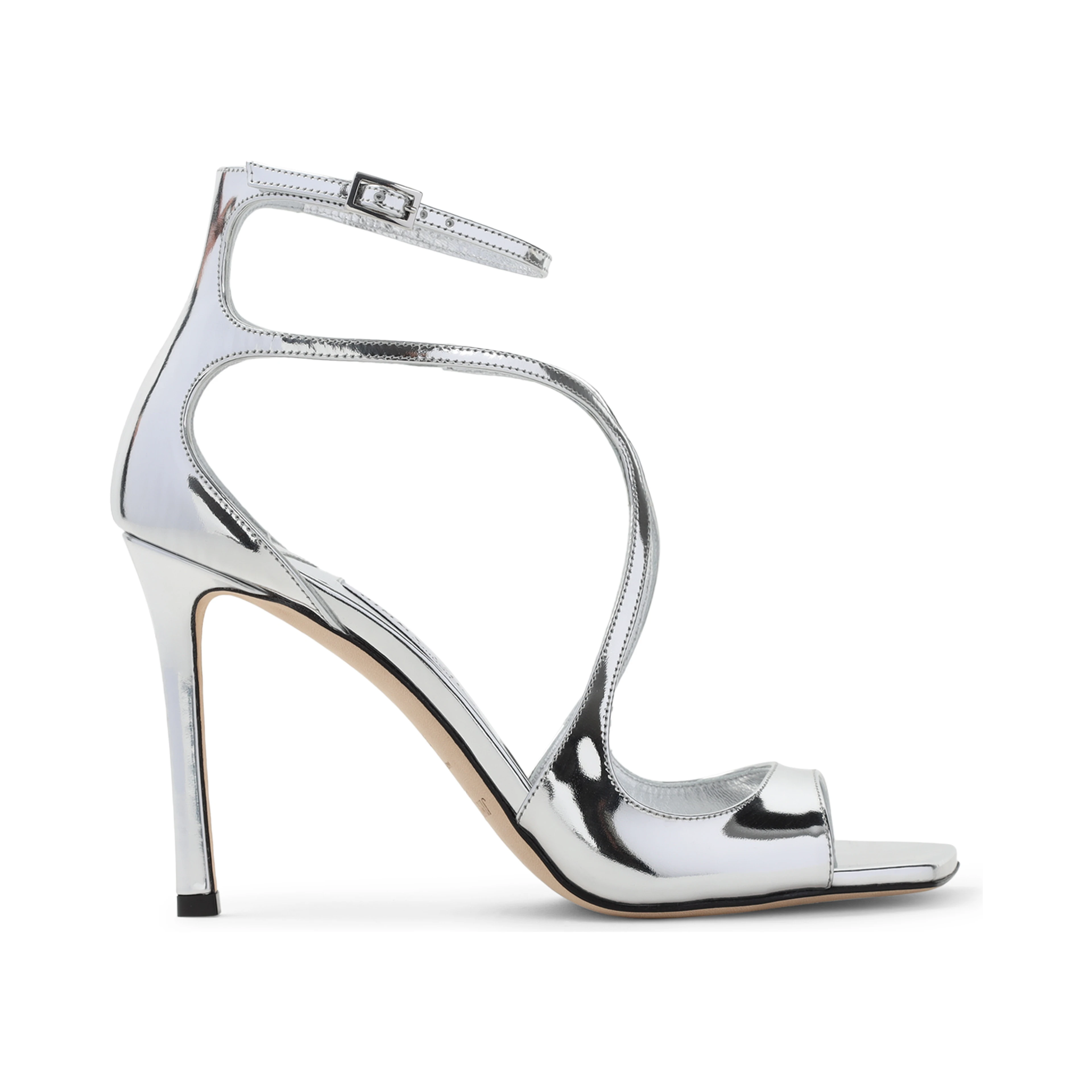 Jimmy Choo Azia 95 Sandal