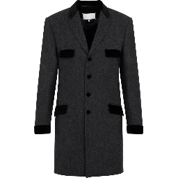 Maison Margiela Wool Jacket