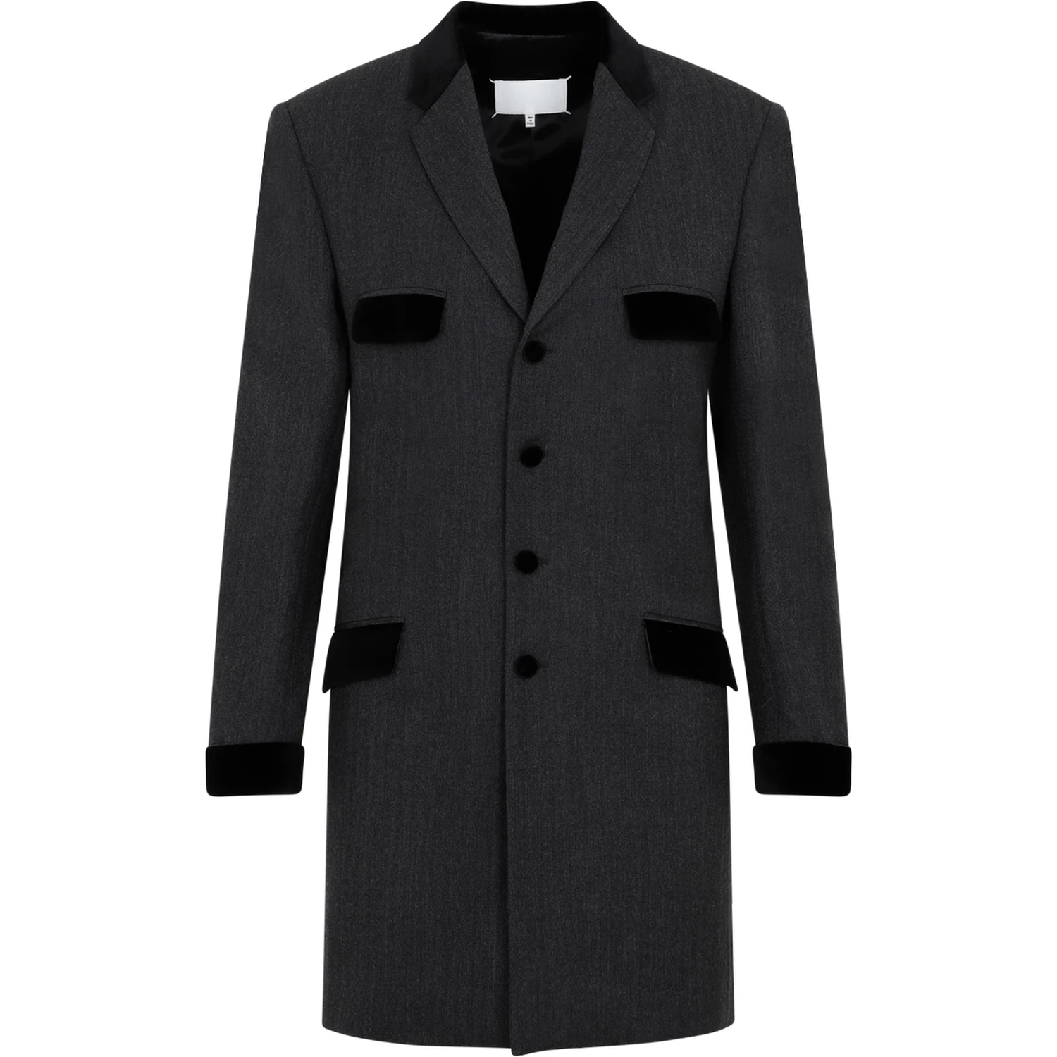 Maison Margiela Wool Jacket