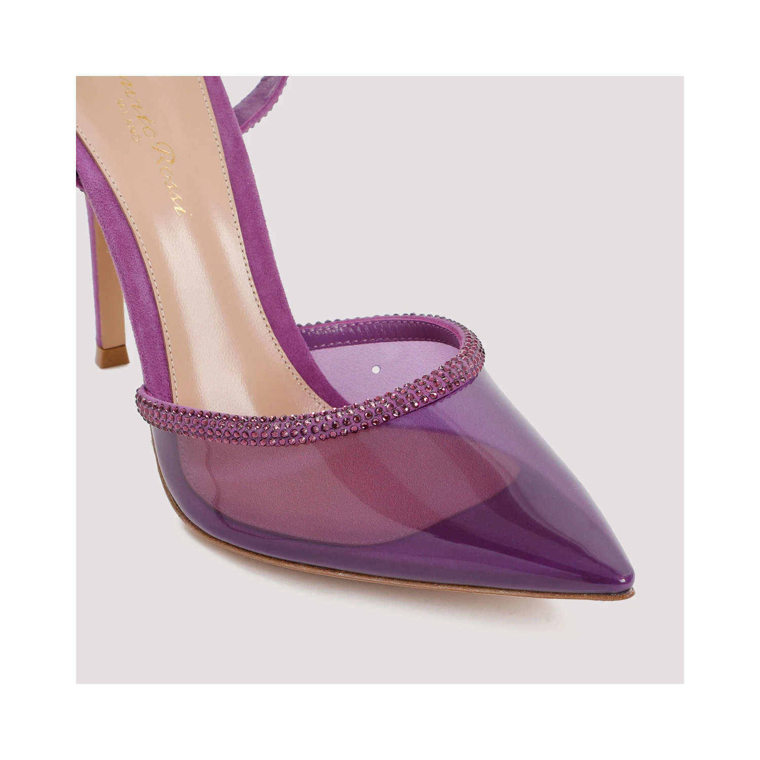 Gianvito Rossi Sandals
