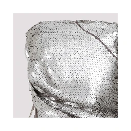 Rick Owens Long Top