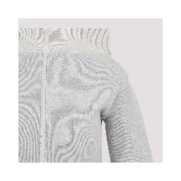 Rick Owens Cowl Pullover