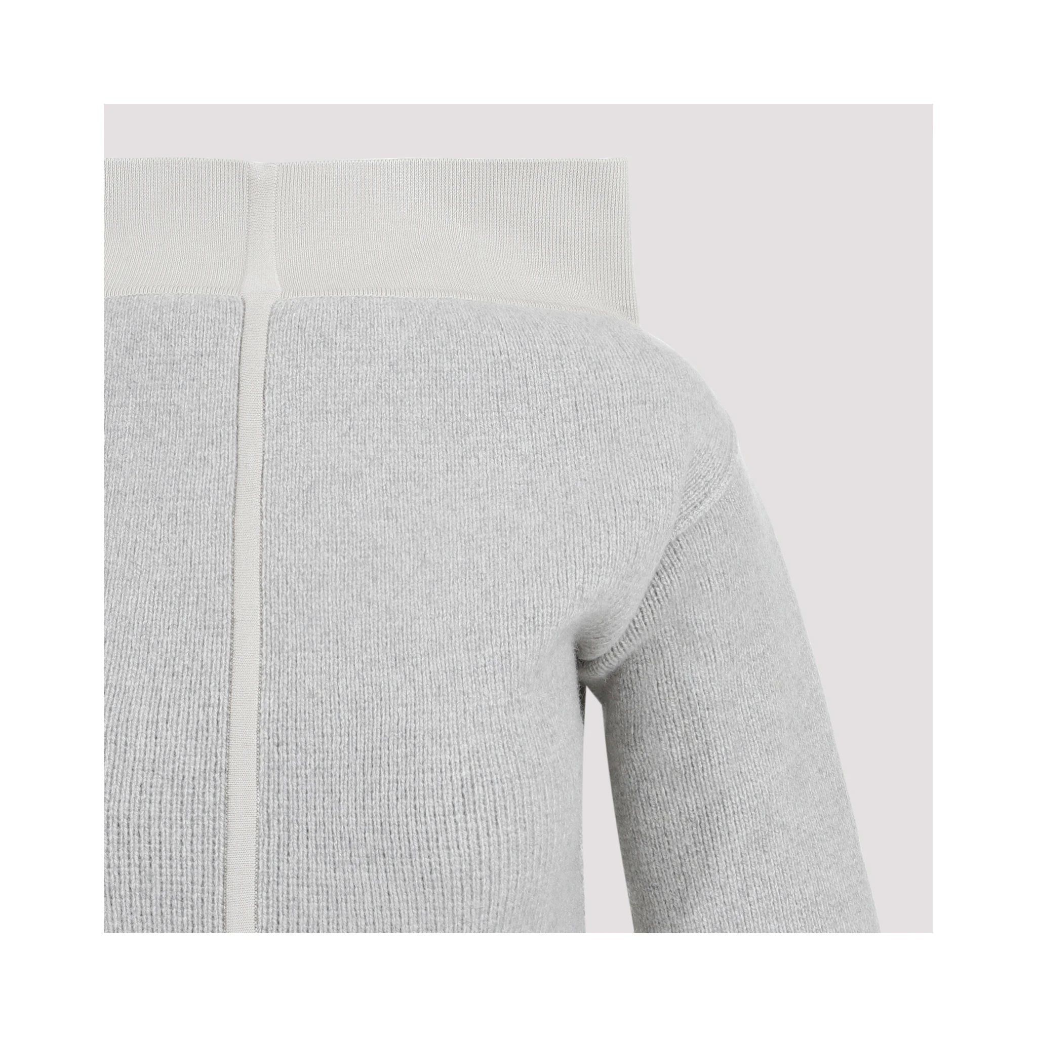 Rick Owens Cowl Pullover