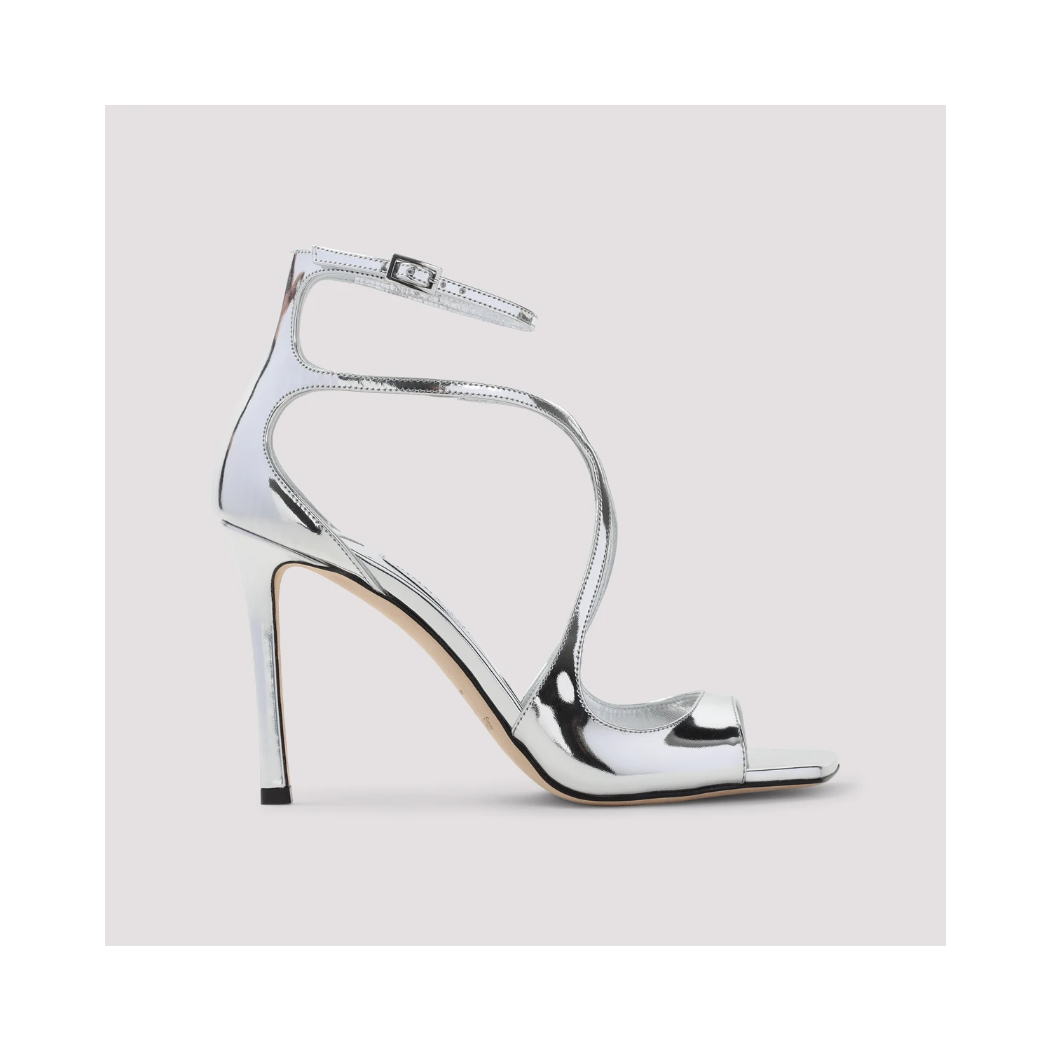 Jimmy Choo Azia 95 Sandal