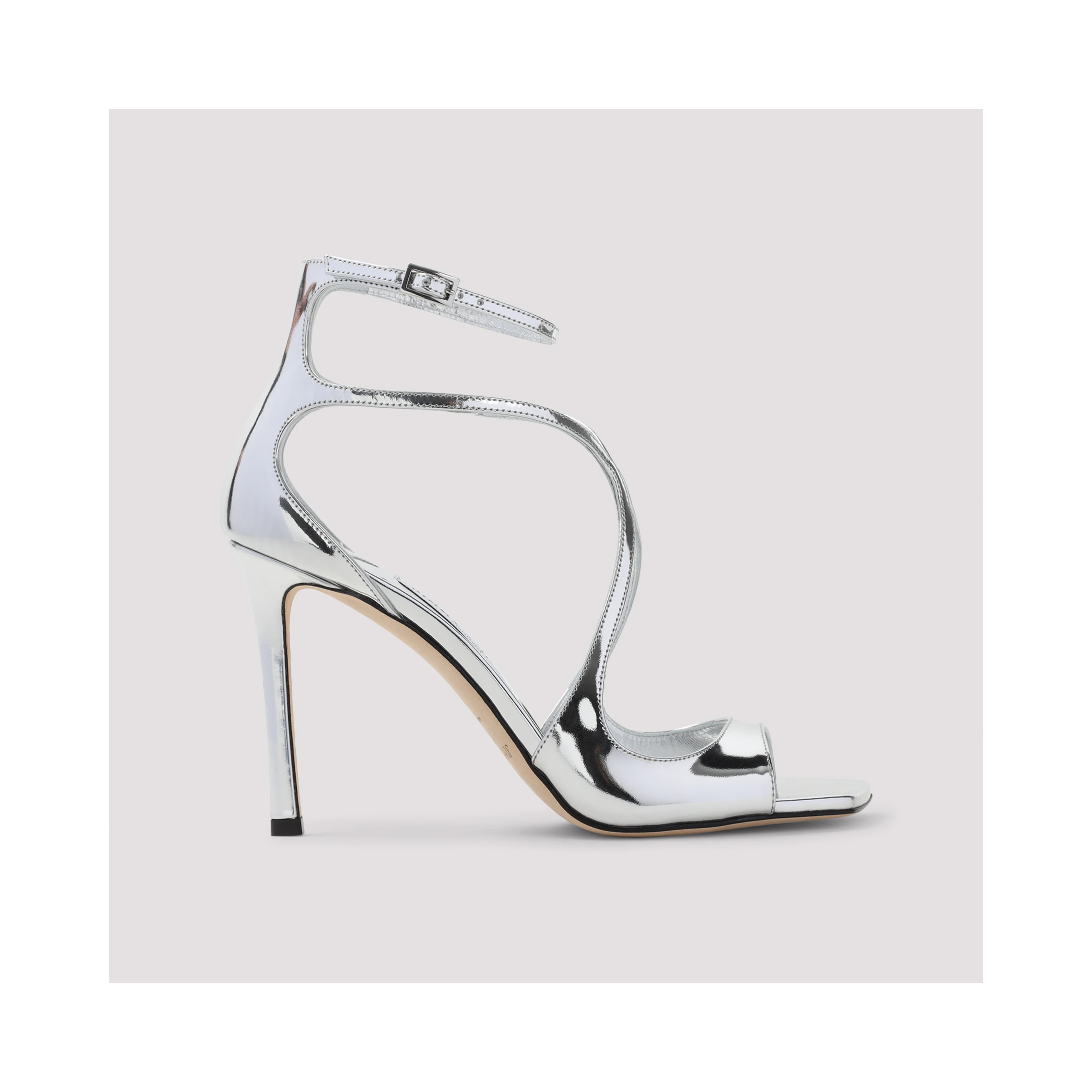 Jimmy Choo Azia 95 Sandal