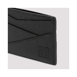 Loewe Puzzle Edge Plain Cardholder