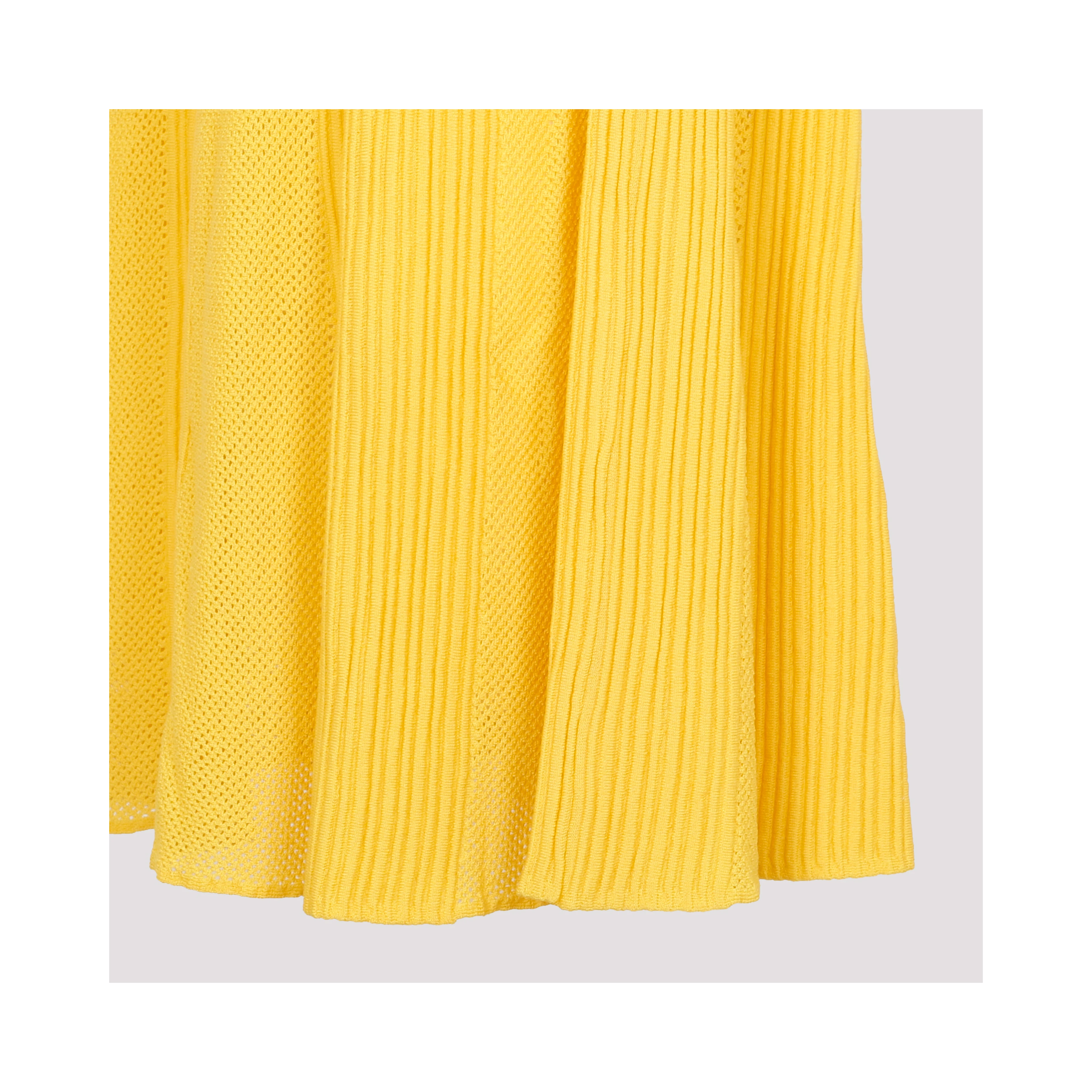 Gabriela Hearst Wool Eula Skirt