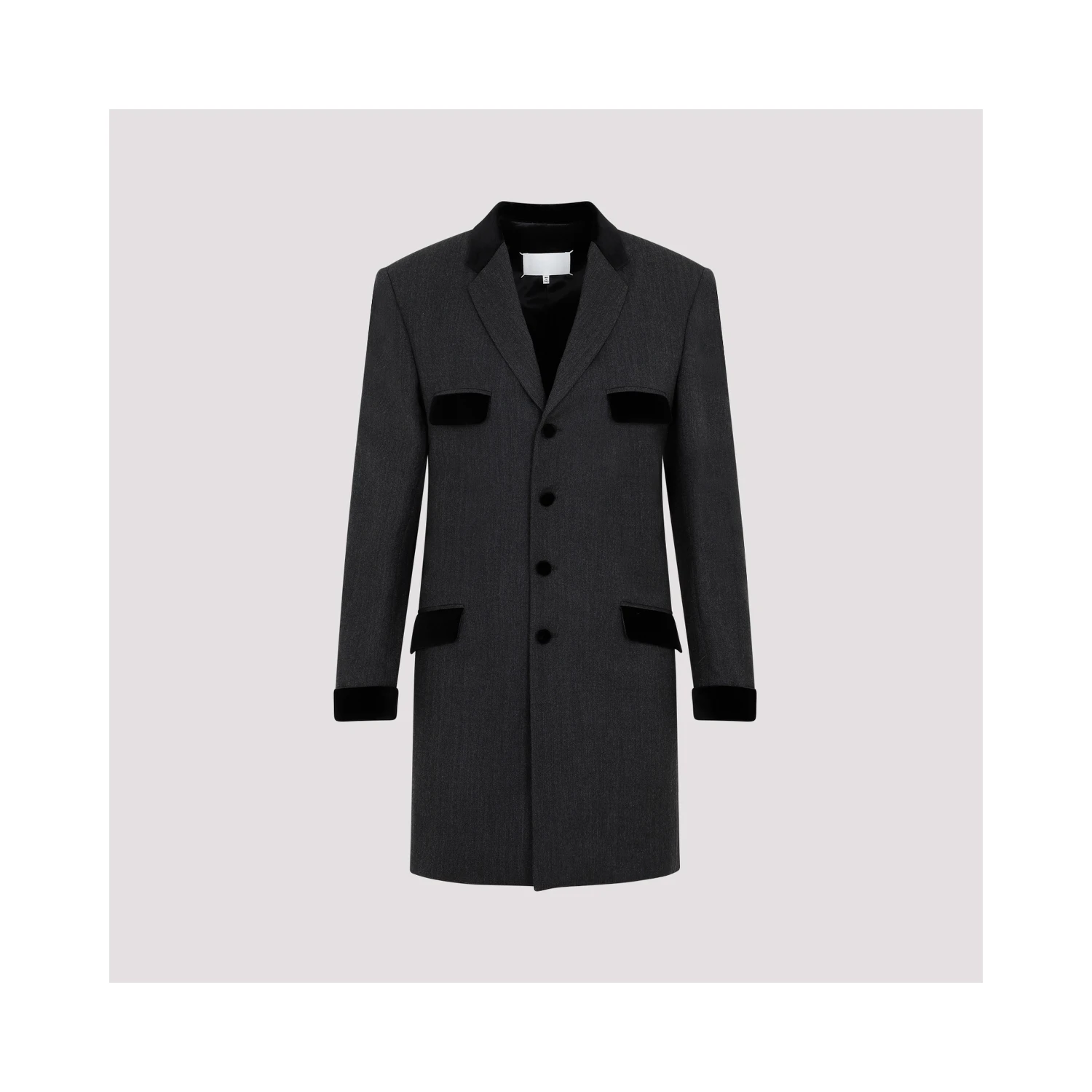 Maison Margiela Wool Jacket