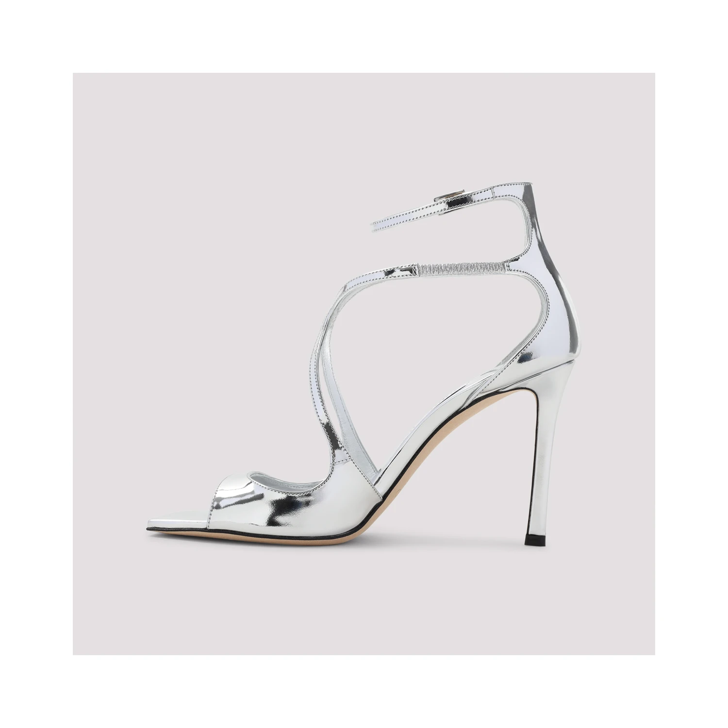 Jimmy Choo Azia 95 Sandal