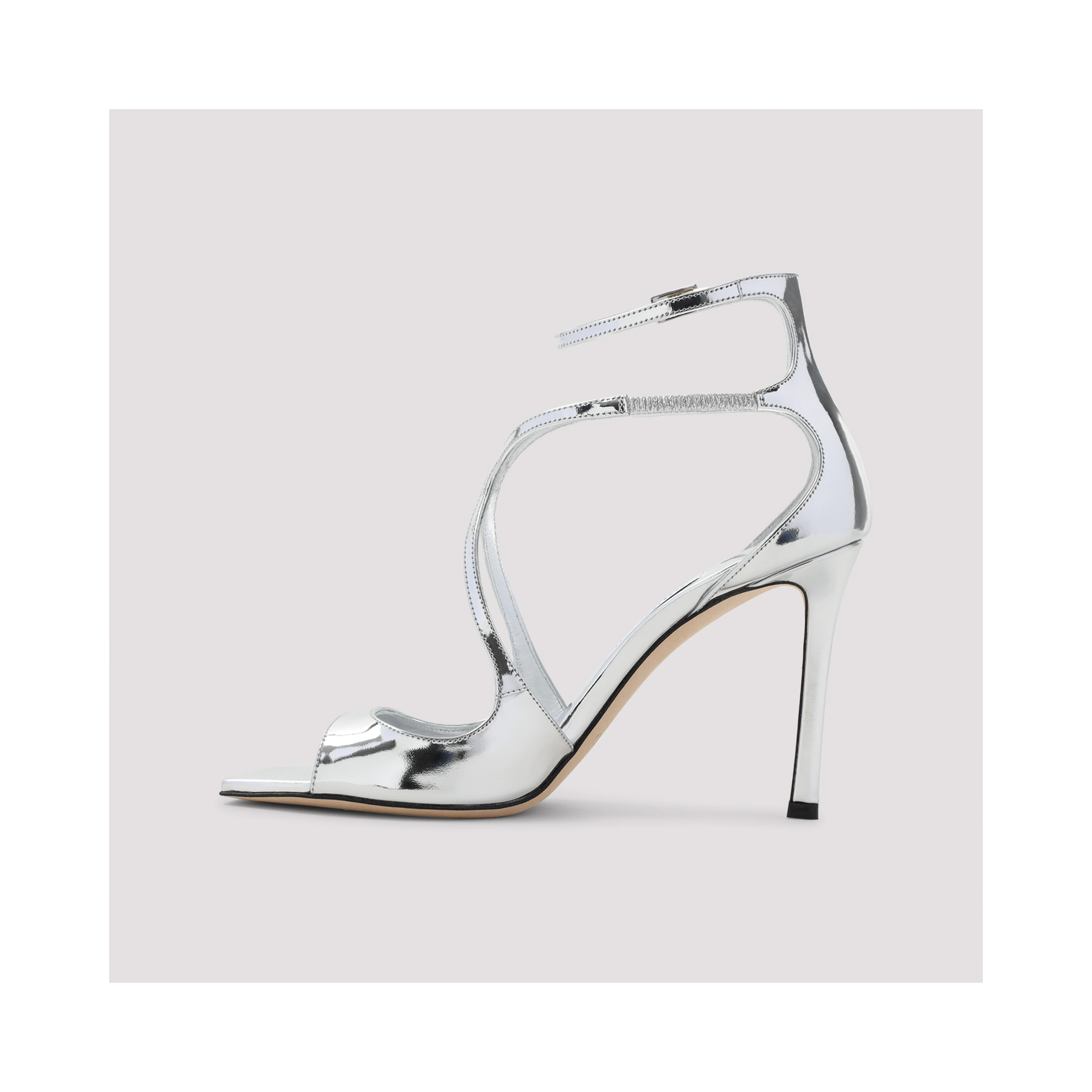 Jimmy Choo Azia 95 Sandal