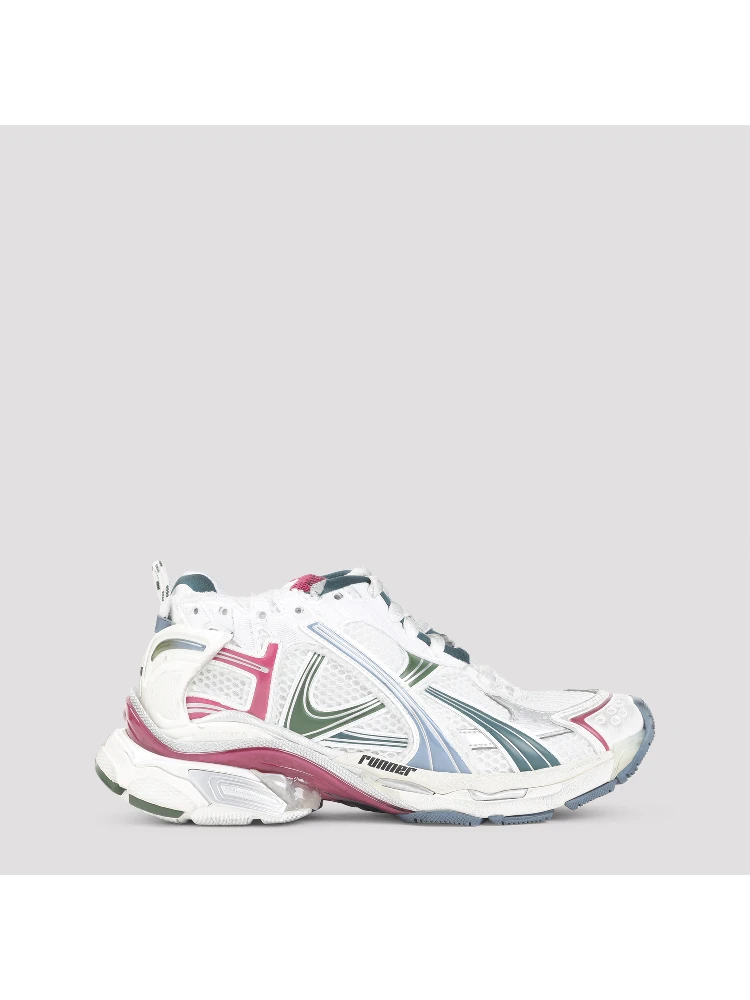 Balenciaga Runner Sneakers