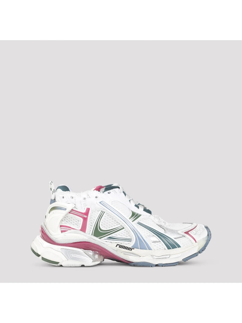 Balenciaga Runner Sneakers