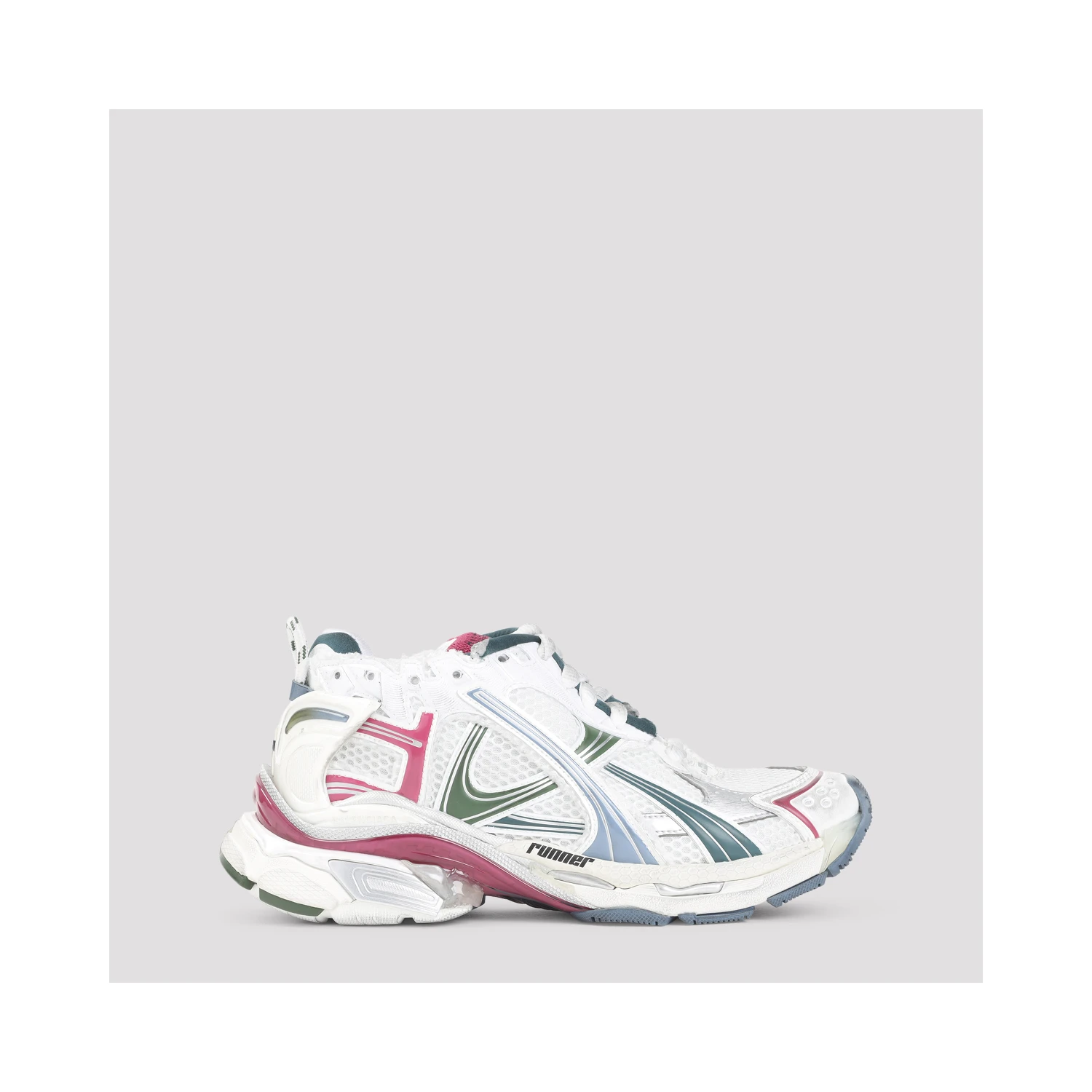 Balenciaga Runner Sneakers