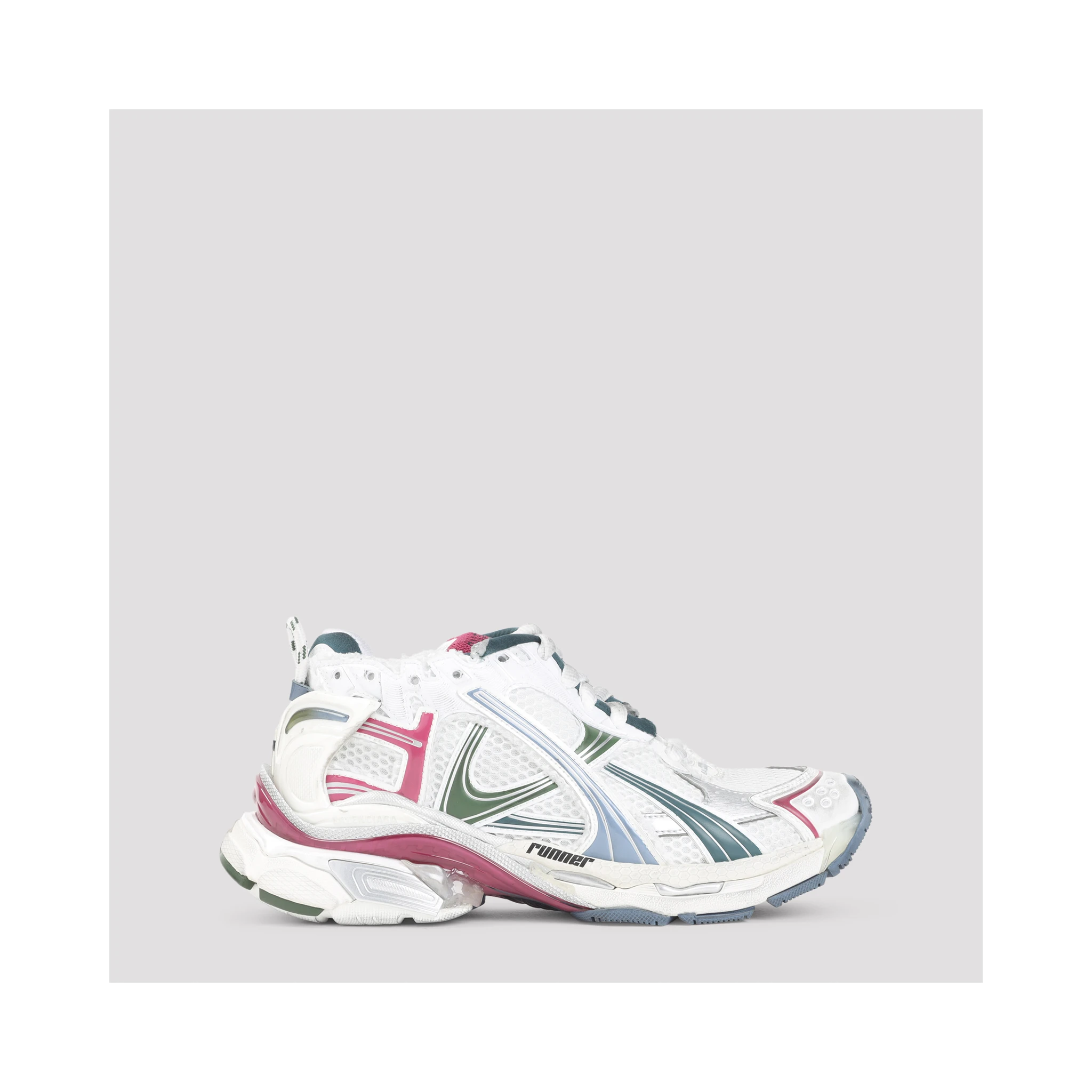 Balenciaga Runner Sneakers