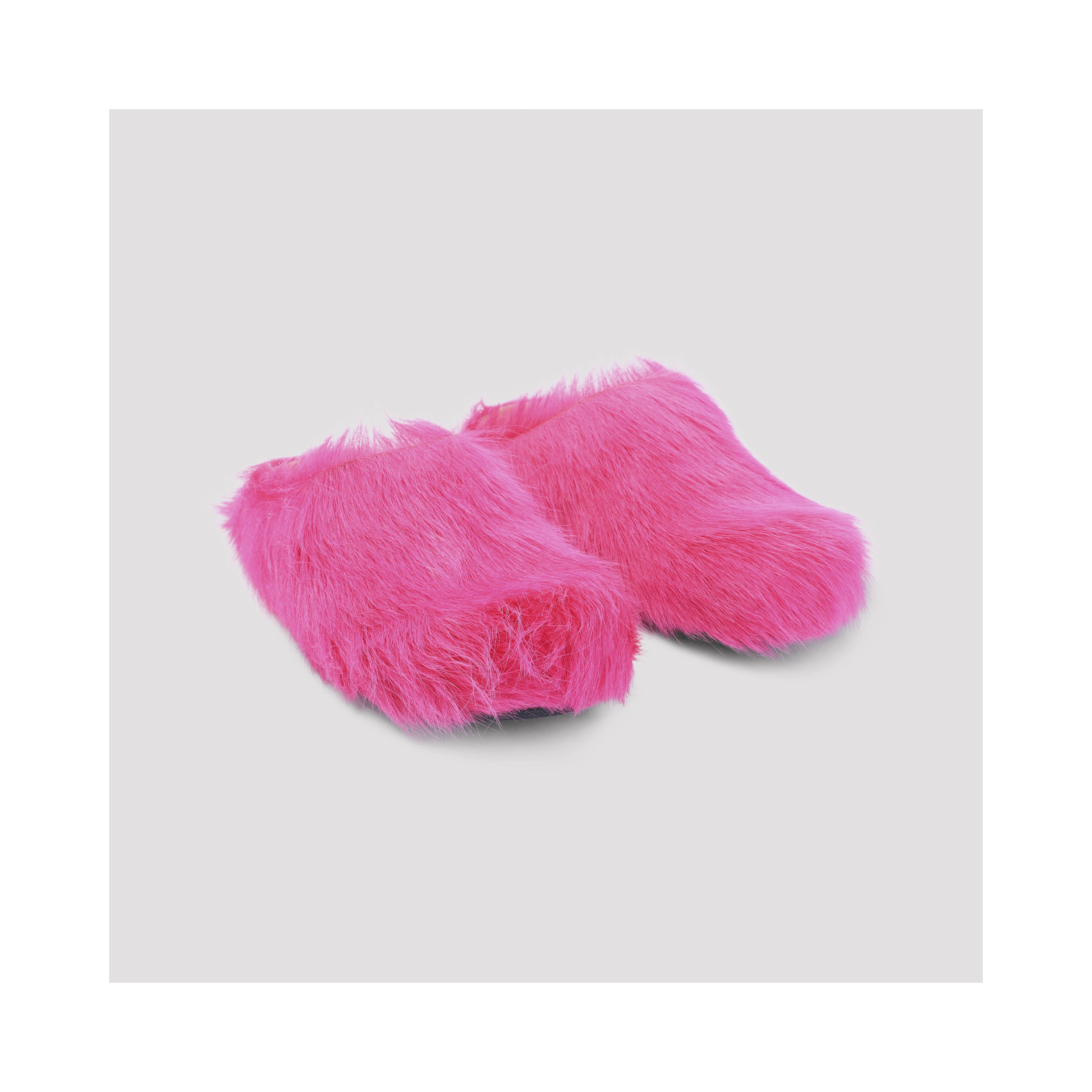 Marni Fussbett Sabot