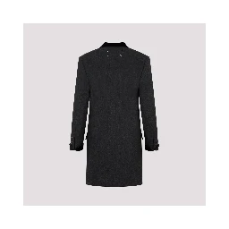 Maison Margiela Wool Jacket