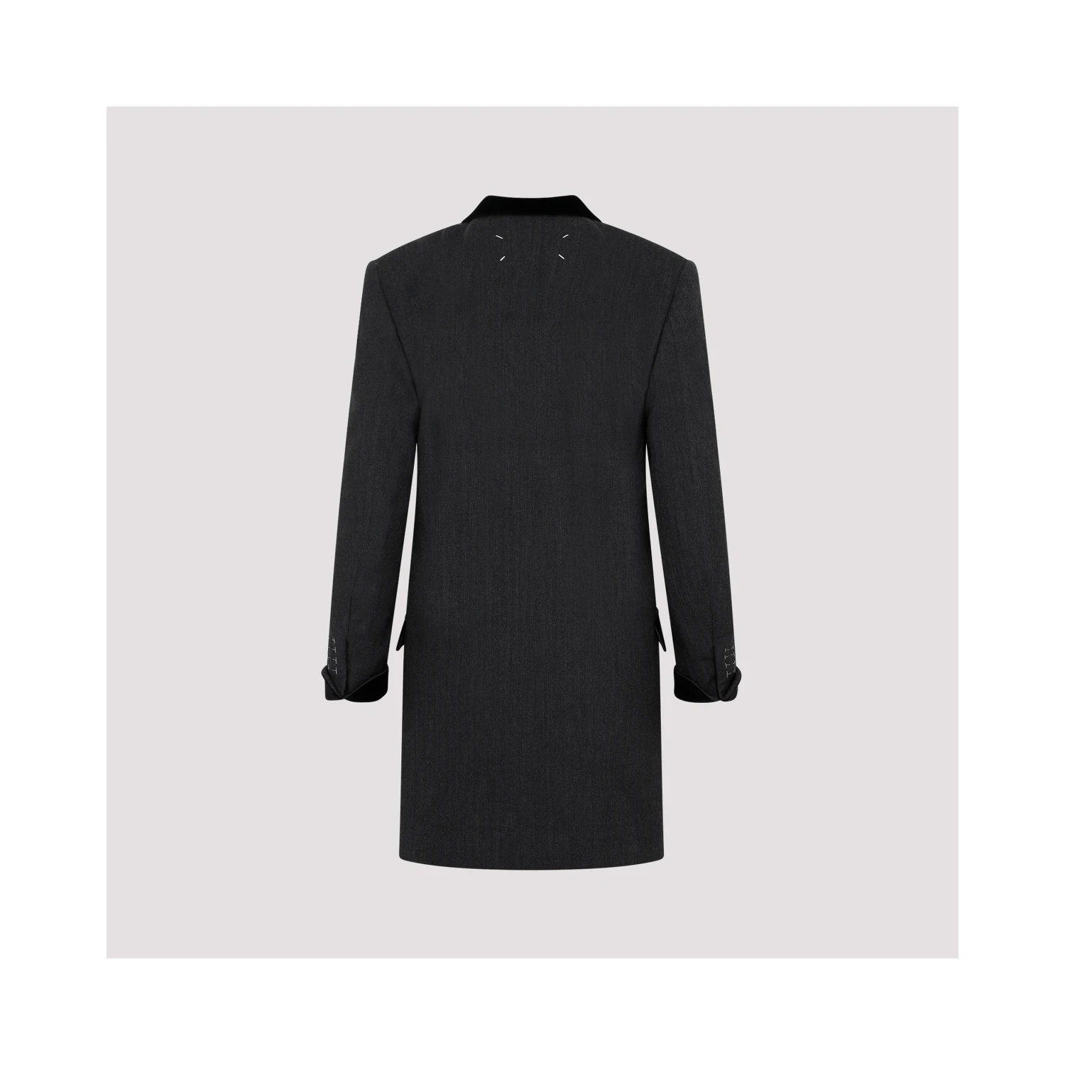 Maison Margiela Wool Jacket