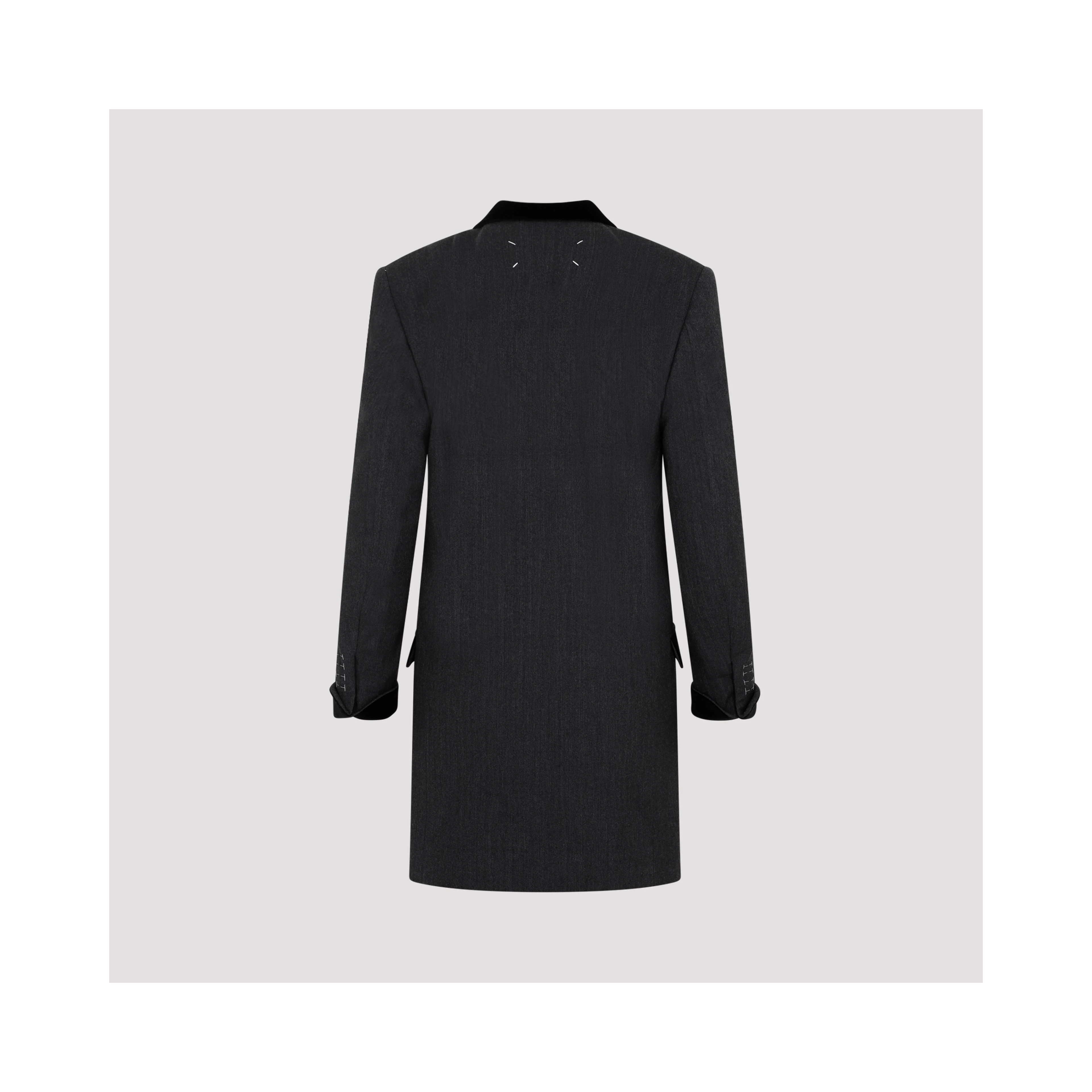 Maison Margiela Wool Jacket