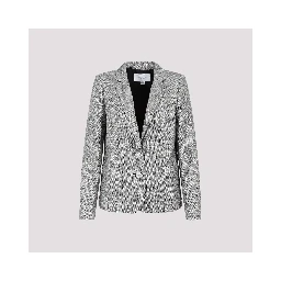 Giambattista Valli Cotton Jacket