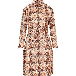Etro Printed Shirt Dress