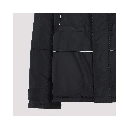 Balenciaga Wrap Parka