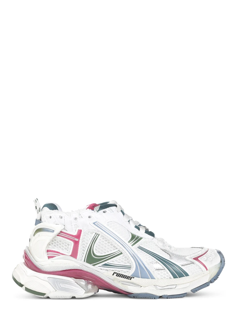 Balenciaga Runner Sneakers